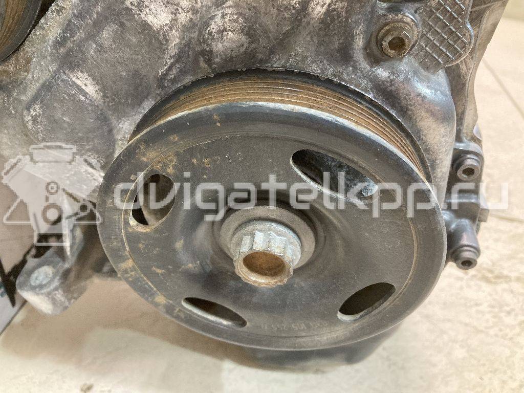 Фото Контрактный (б/у) двигатель CFNA для Volkswagen / Vw (Svw) 105 л.с 16V 1.6 л бензин 03C100092BX {forloop.counter}}