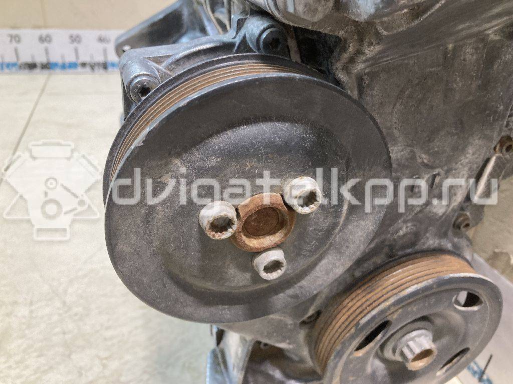 Фото Контрактный (б/у) двигатель CFNA для Volkswagen / Vw (Svw) 105 л.с 16V 1.6 л бензин 03C100092BX {forloop.counter}}