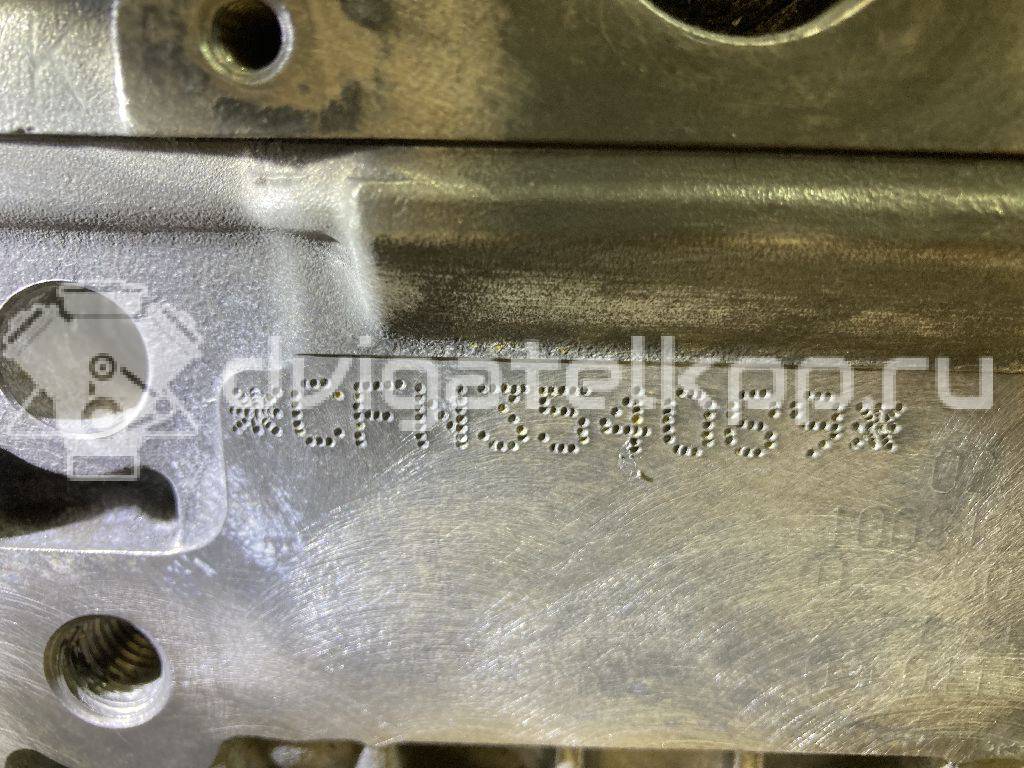 Фото Контрактный (б/у) двигатель CFNA для Volkswagen / Vw (Svw) 105 л.с 16V 1.6 л бензин 03C100092BX {forloop.counter}}