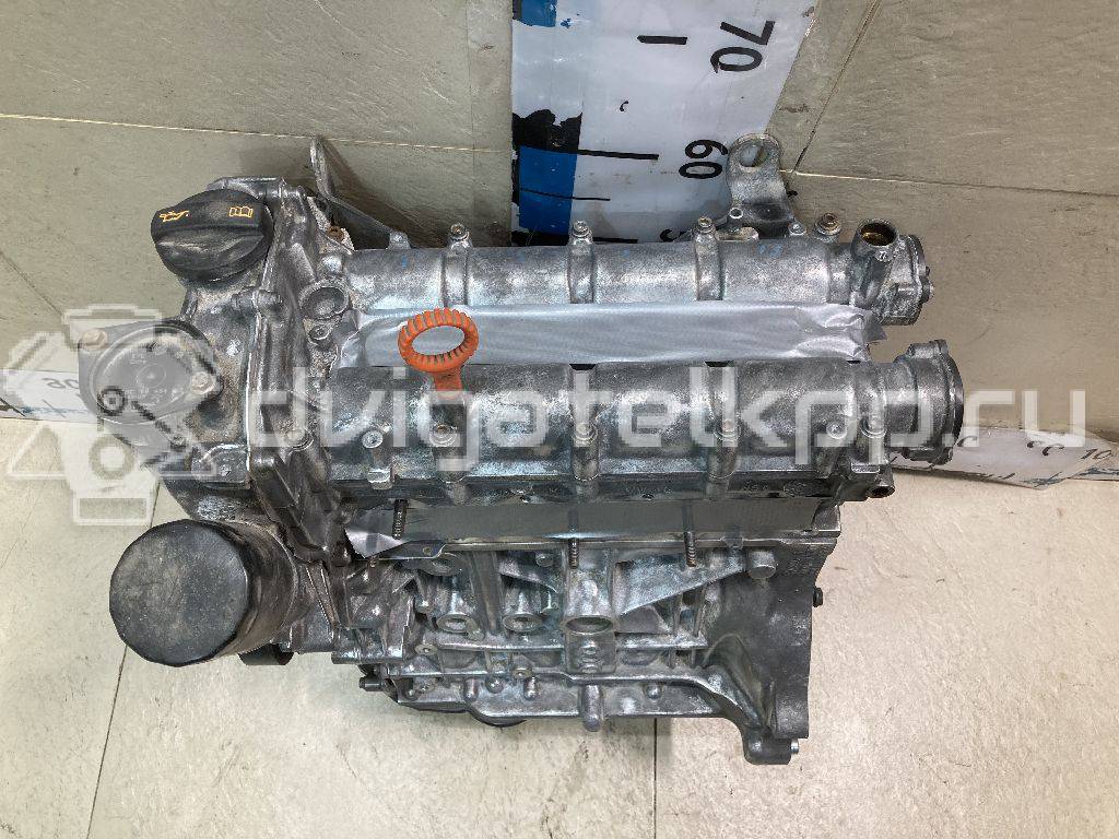 Фото Контрактный (б/у) двигатель CFNA для Volkswagen Vento 105 л.с 16V 1.6 л бензин 03C100092BX {forloop.counter}}