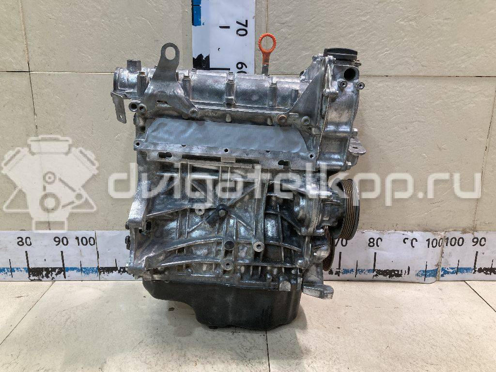 Фото Контрактный (б/у) двигатель CFNA для Volkswagen Vento 105 л.с 16V 1.6 л бензин 03C100092BX {forloop.counter}}