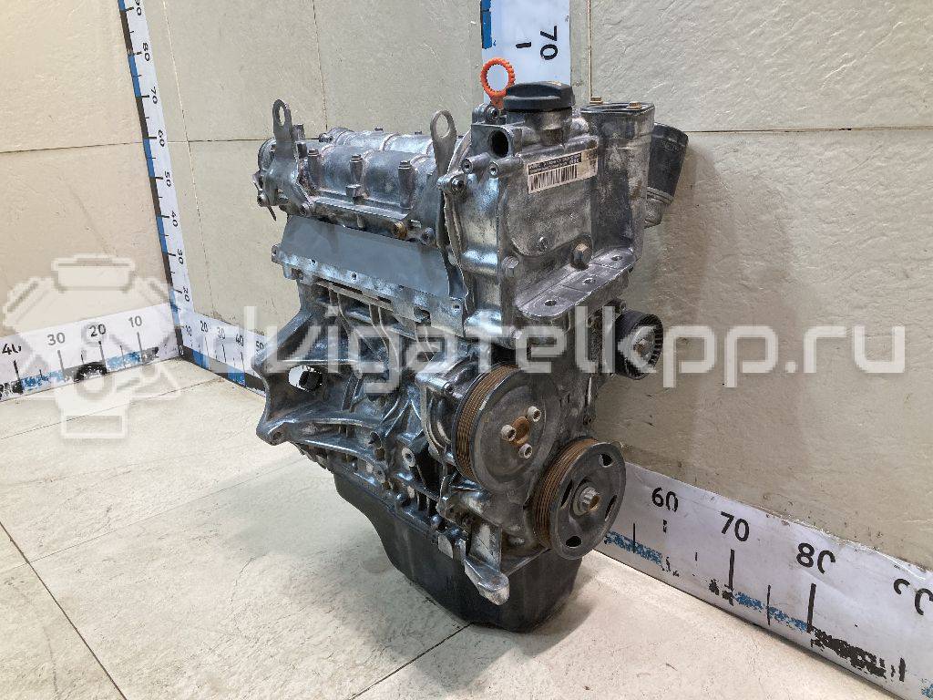 Фото Контрактный (б/у) двигатель CFNA для Volkswagen Vento 105 л.с 16V 1.6 л бензин 03C100092BX {forloop.counter}}