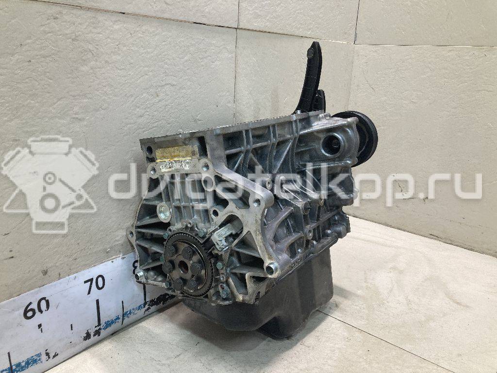 Фото Контрактный (б/у) двигатель CFNA для Volkswagen / Vw (Svw) 105 л.с 16V 1.6 л бензин 03C100039P {forloop.counter}}