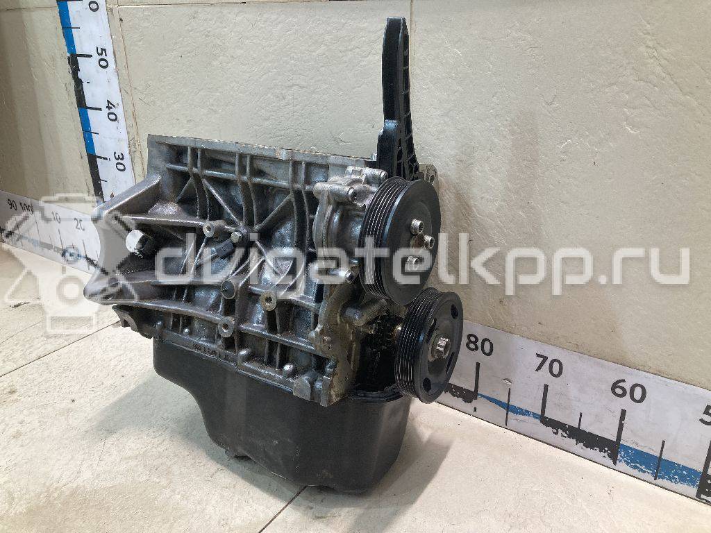 Фото Контрактный (б/у) двигатель CFNA для Volkswagen / Vw (Svw) 105 л.с 16V 1.6 л бензин 03C100039P {forloop.counter}}