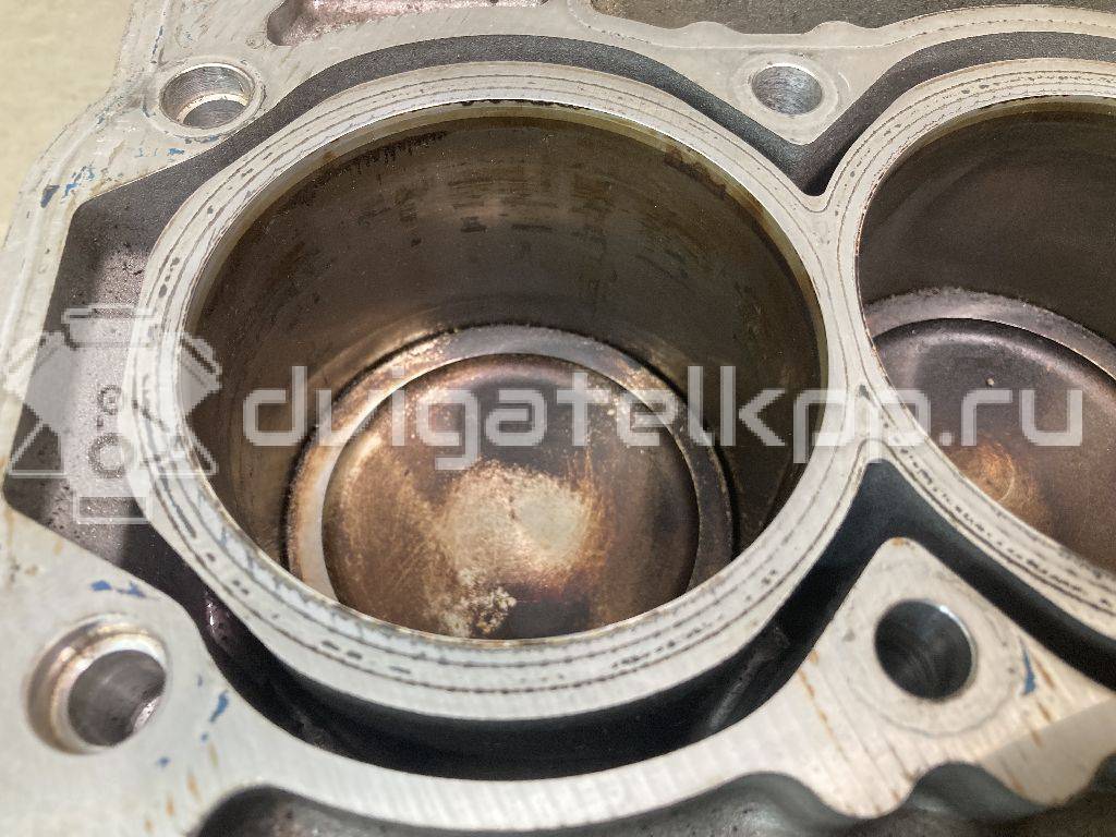 Фото Контрактный (б/у) двигатель CFNA для Volkswagen / Vw (Svw) 105 л.с 16V 1.6 л бензин 03C100039P {forloop.counter}}