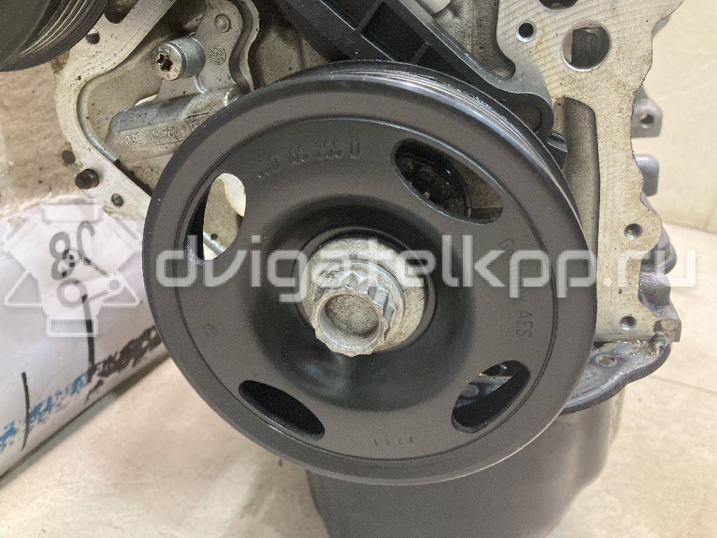 Фото Контрактный (б/у) двигатель CFNA для Volkswagen / Vw (Svw) 105 л.с 16V 1.6 л бензин 03C100039P {forloop.counter}}