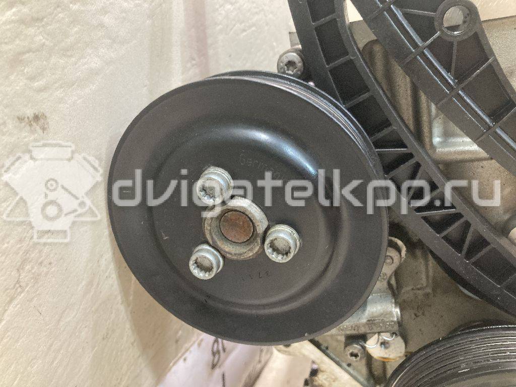 Фото Контрактный (б/у) двигатель CFNA для Volkswagen Vento 105 л.с 16V 1.6 л бензин 03C100039P {forloop.counter}}