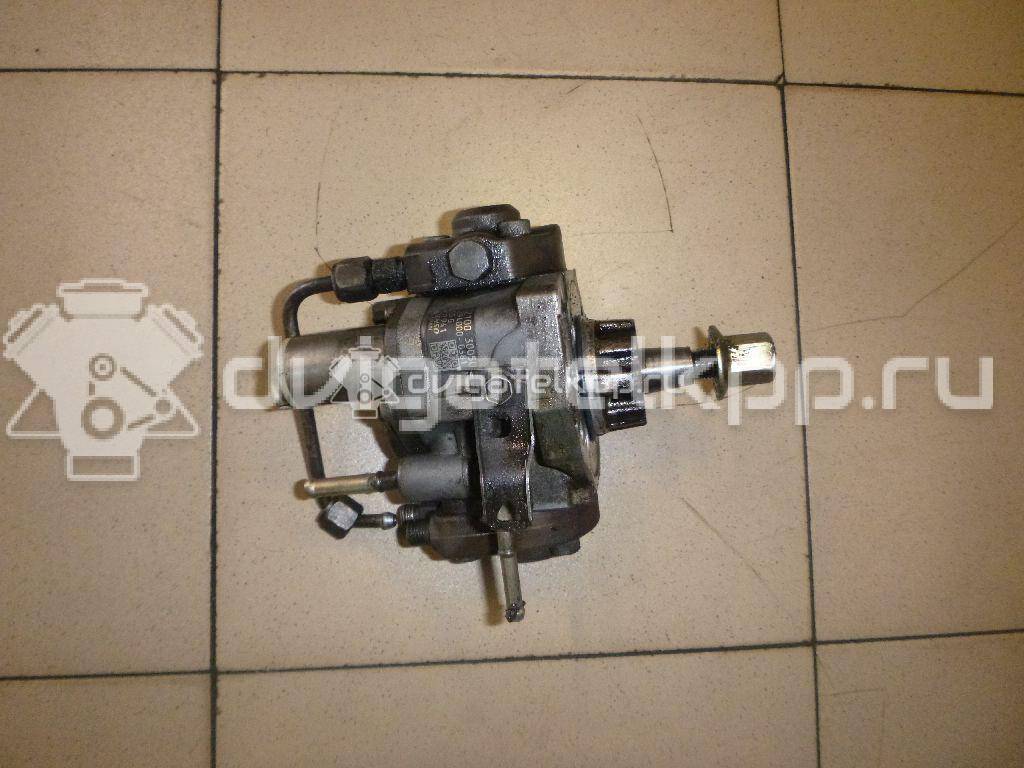 Фото ТНВД для двигателя 1KD-FTV для Toyota Dyna / Land Cruiser / Hiace / Hilux / Toyo Ace C Y2 102-204 л.с 16V 3.0 л Дизельное топливо 2210030050 {forloop.counter}}