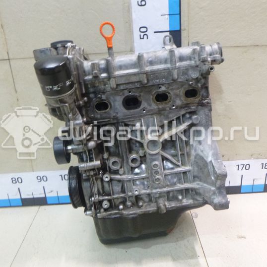 Фото Контрактный (б/у) двигатель CFNB для Volkswagen Polo / Jetta 86 л.с 16V 1.6 л бензин 03C100092BX