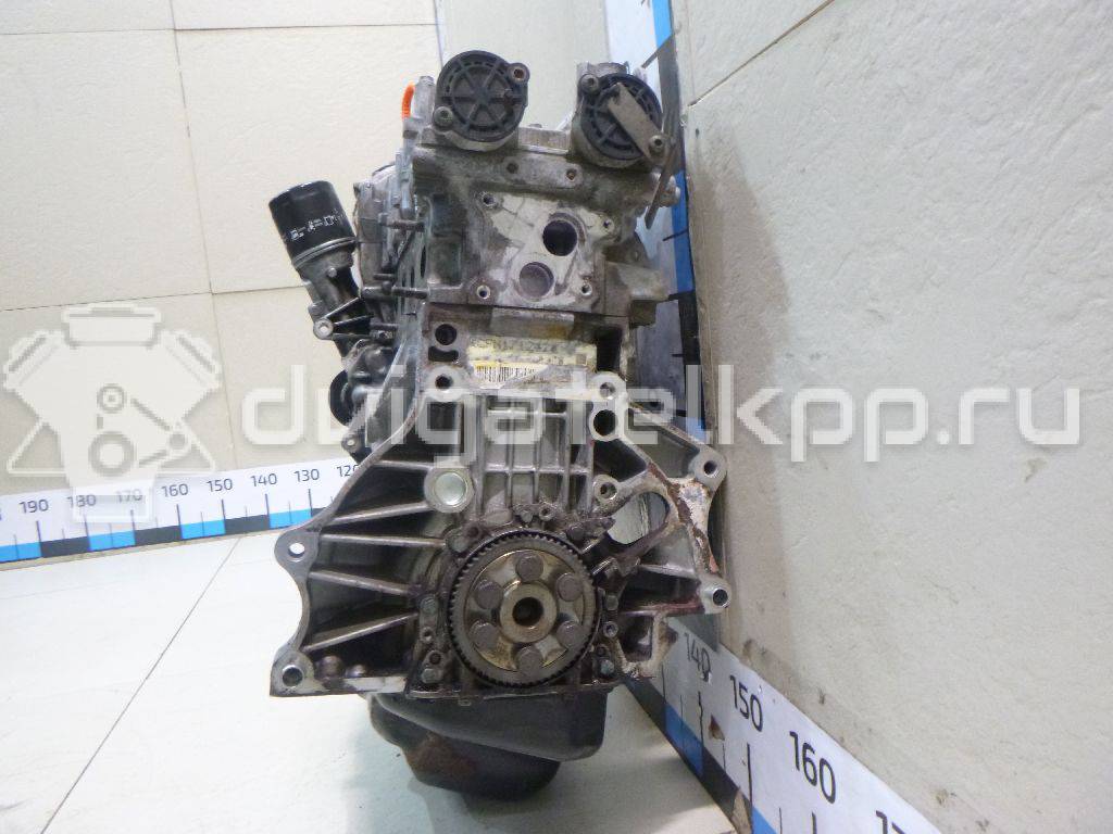 Фото Контрактный (б/у) двигатель CFNB для Volkswagen Polo / Jetta 86 л.с 16V 1.6 л бензин 03C100092BX {forloop.counter}}