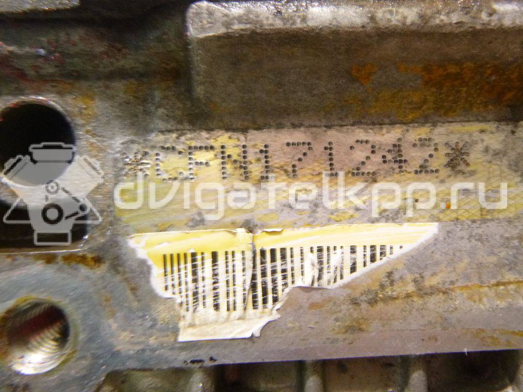 Фото Контрактный (б/у) двигатель CFNB для Volkswagen Polo / Jetta 86 л.с 16V 1.6 л бензин 03C100092BX {forloop.counter}}