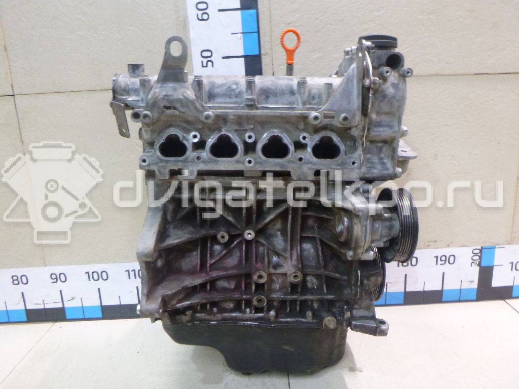 Фото Контрактный (б/у) двигатель CFNB для Volkswagen Polo / Jetta 86 л.с 16V 1.6 л бензин 03C100092BX {forloop.counter}}