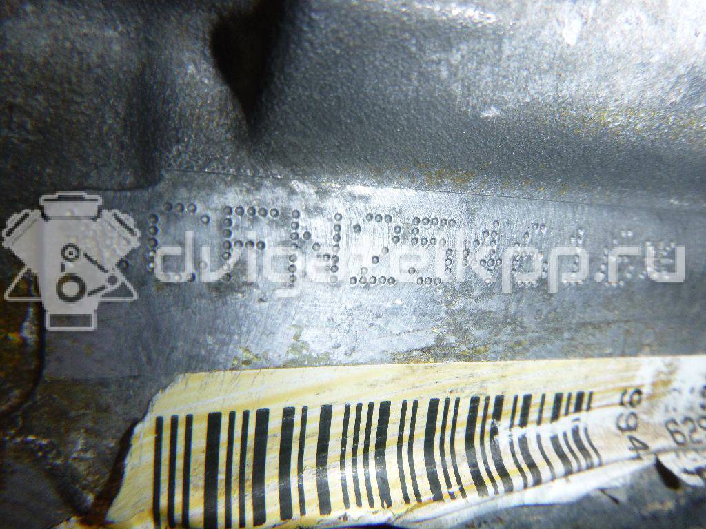 Фото Контрактный (б/у) двигатель CFNA для Volkswagen / Vw (Svw) 105 л.с 16V 1.6 л бензин 03C100092BX {forloop.counter}}