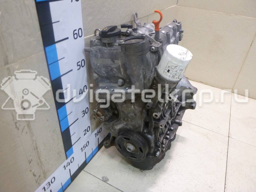 Фото Контрактный (б/у) двигатель CFNB для Volkswagen Polo / Jetta 86 л.с 16V 1.6 л бензин 03C100092BX {forloop.counter}}