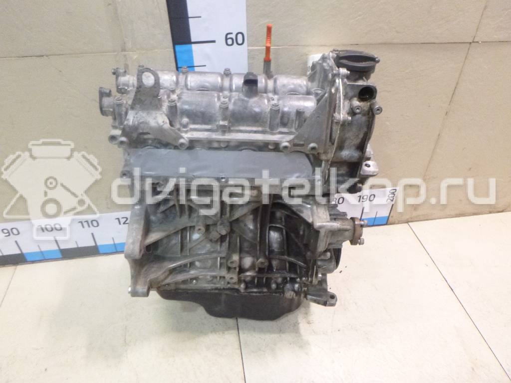 Фото Контрактный (б/у) двигатель CFNB для Volkswagen Polo / Jetta 86 л.с 16V 1.6 л бензин 03C100092BX {forloop.counter}}