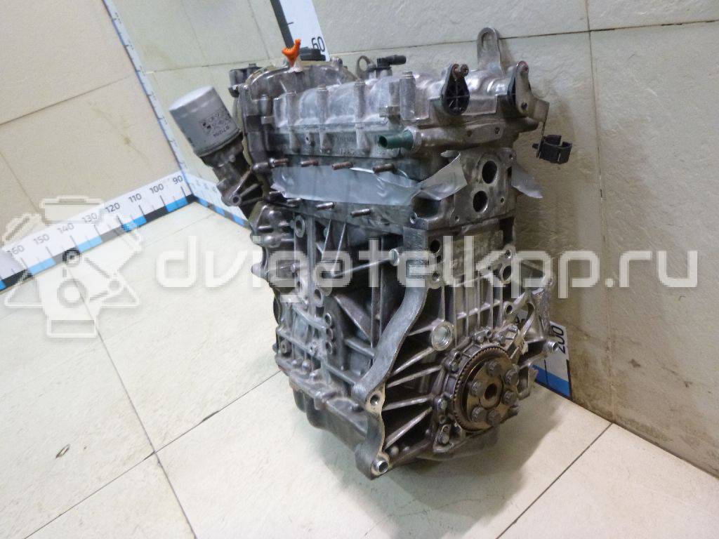 Фото Контрактный (б/у) двигатель CFNA для Volkswagen / Vw (Svw) 105 л.с 16V 1.6 л бензин 03C100092BX {forloop.counter}}