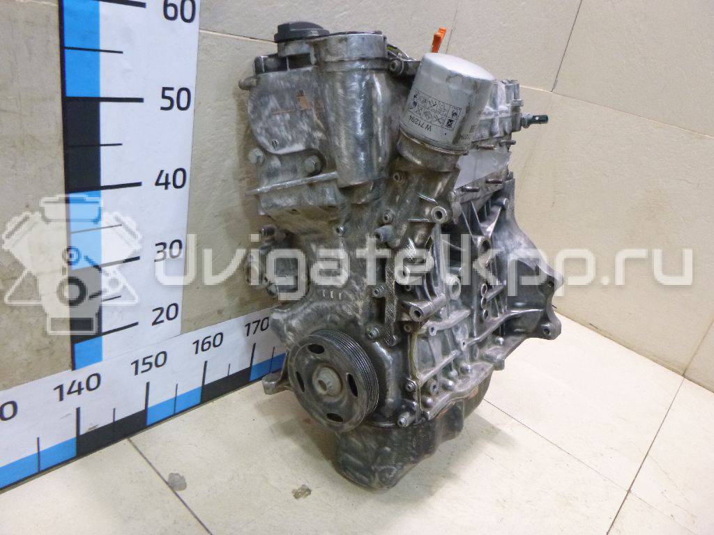 Фото Контрактный (б/у) двигатель CFNA для Volkswagen Vento 105 л.с 16V 1.6 л бензин 03C100092BX {forloop.counter}}