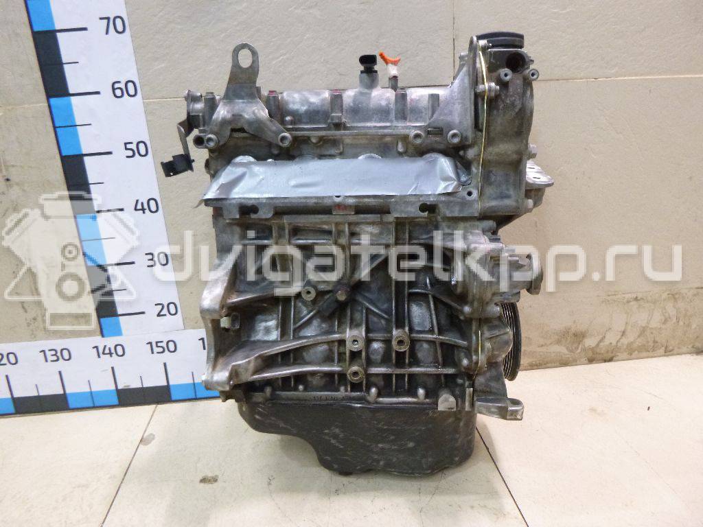 Фото Контрактный (б/у) двигатель CFNA для Volkswagen Vento 105 л.с 16V 1.6 л бензин 03C100092BX {forloop.counter}}