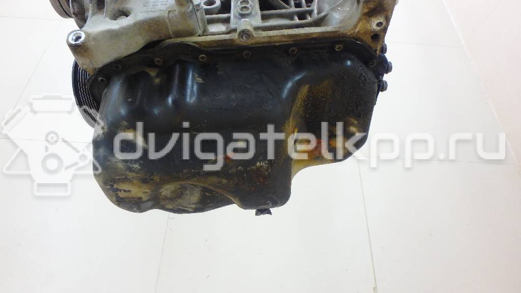 Фото Контрактный (б/у) двигатель CFNA для Volkswagen / Vw (Svw) 105 л.с 16V 1.6 л бензин 03C100092BX {forloop.counter}}