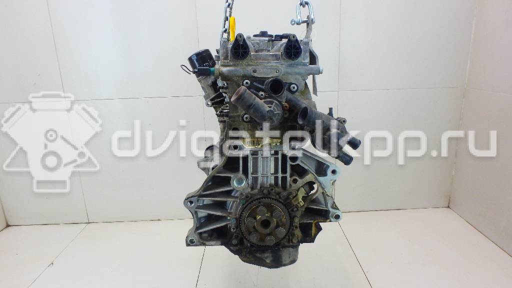 Фото Контрактный (б/у) двигатель CFNA для Volkswagen Vento 105 л.с 16V 1.6 л бензин 03C100092BX {forloop.counter}}