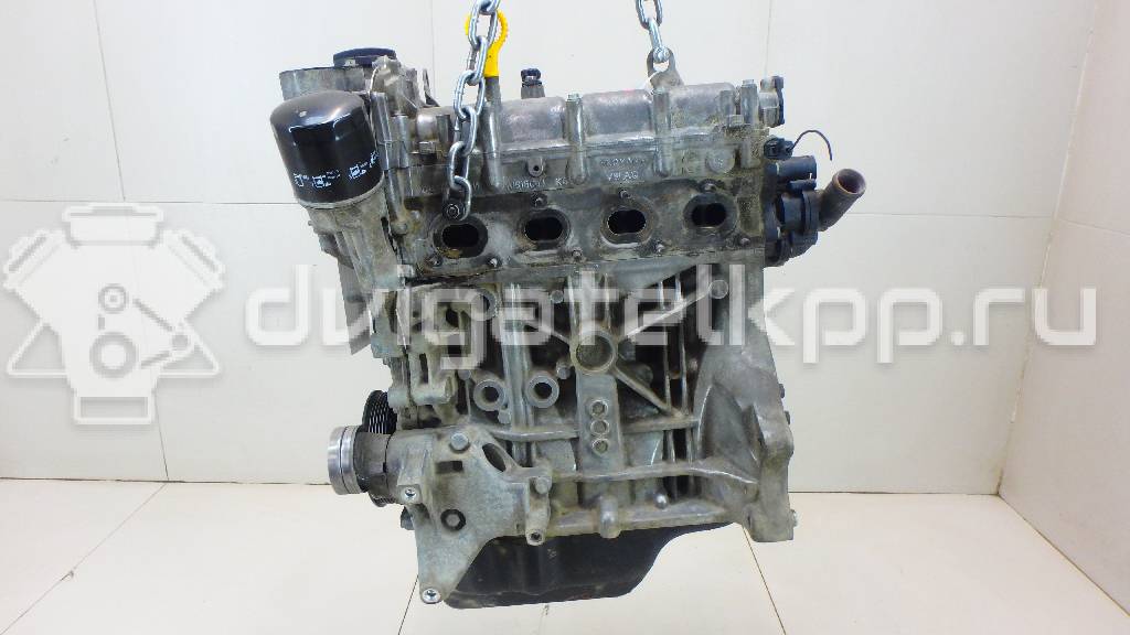 Фото Контрактный (б/у) двигатель CFNA для Volkswagen Vento 105 л.с 16V 1.6 л бензин 03C100092BX {forloop.counter}}