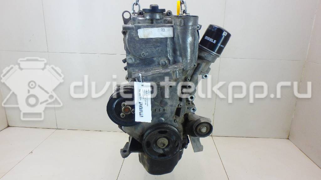 Фото Контрактный (б/у) двигатель CFNA для Volkswagen Vento 105 л.с 16V 1.6 л бензин 03C100092BX {forloop.counter}}