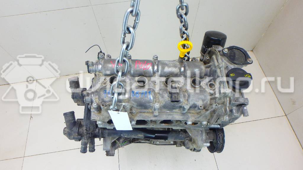 Фото Контрактный (б/у) двигатель CFNA для Volkswagen Vento 105 л.с 16V 1.6 л бензин 03C100092BX {forloop.counter}}