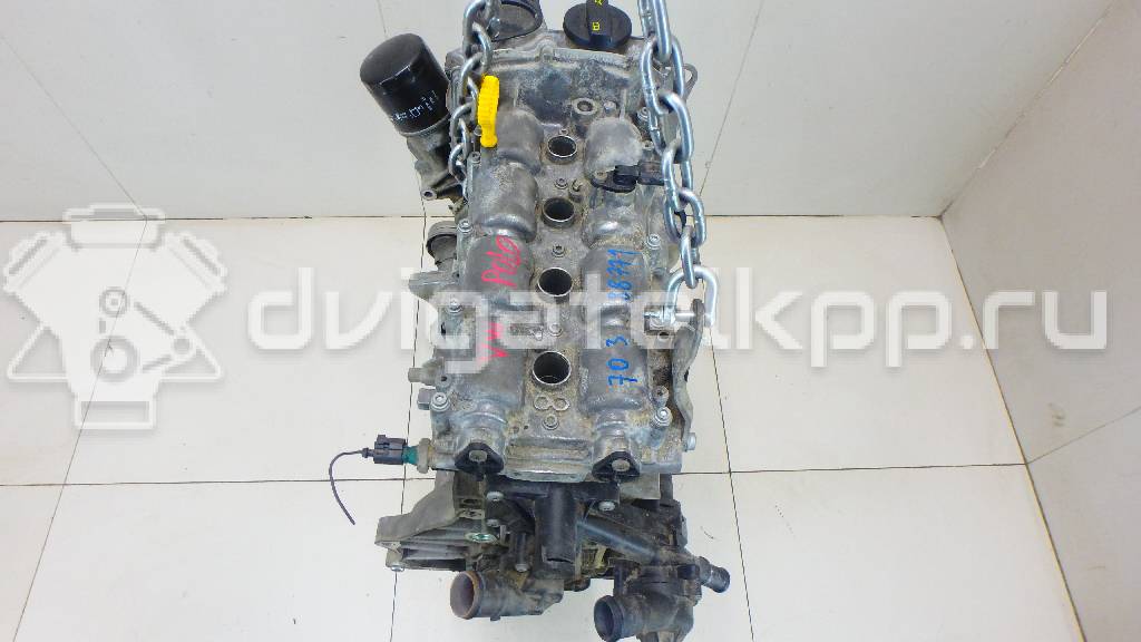 Фото Контрактный (б/у) двигатель CFNA для Volkswagen Vento 105 л.с 16V 1.6 л бензин 03C100092BX {forloop.counter}}