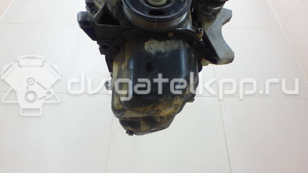 Фото Контрактный (б/у) двигатель CFNA для Volkswagen Vento 105 л.с 16V 1.6 л бензин 03C100092BX {forloop.counter}}