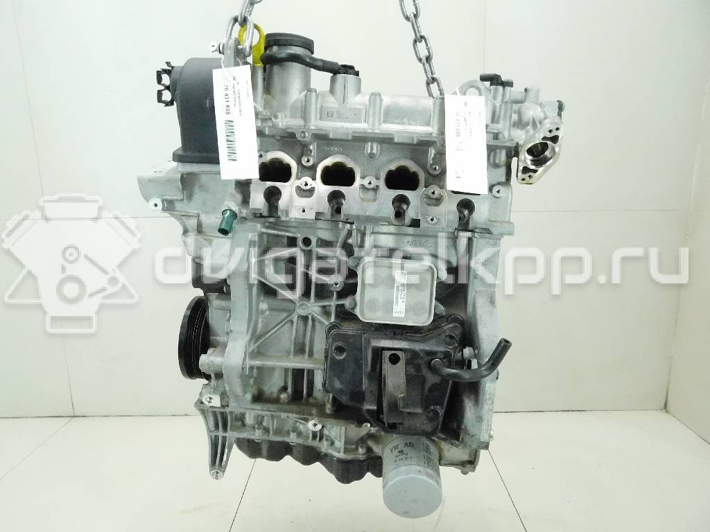 Фото Контрактный (б/у) двигатель CZCA для Volkswagen / Skoda 125 л.с 16V 1.4 л бензин 04E100034J {forloop.counter}}