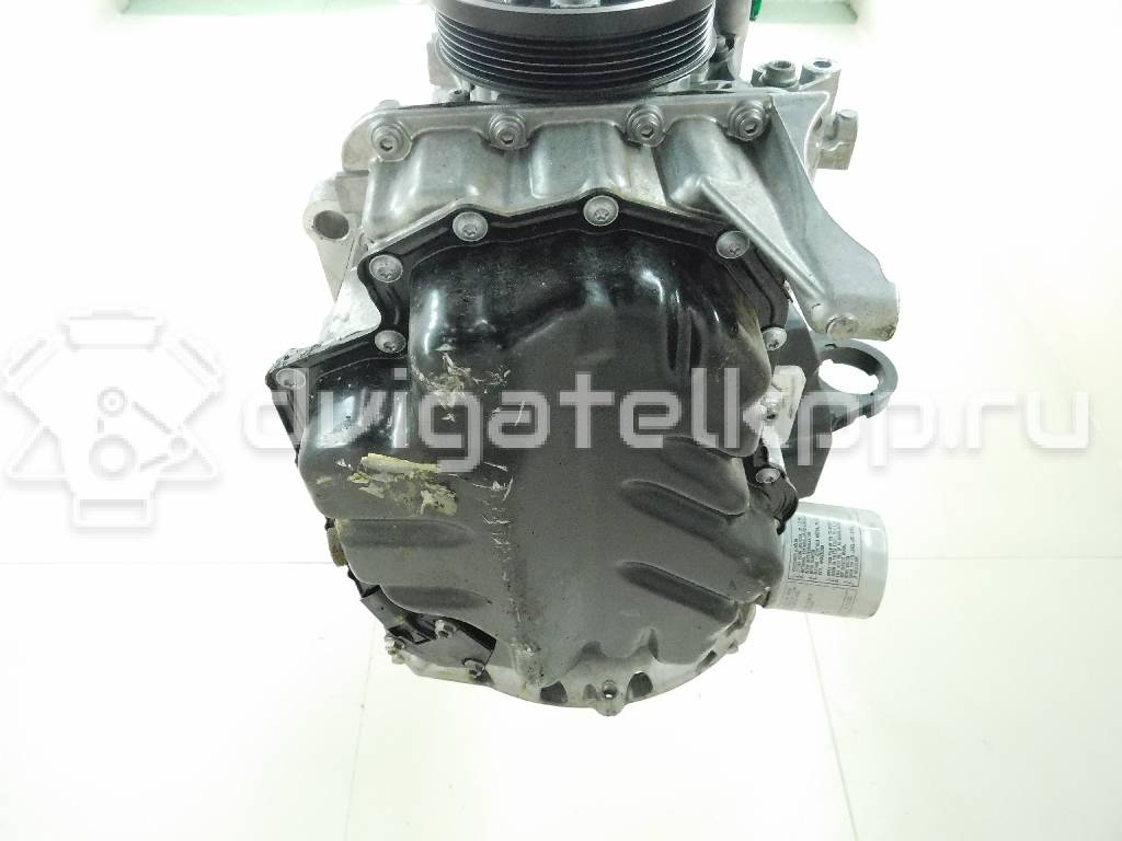 Фото Контрактный (б/у) двигатель CZCA для Volkswagen / Skoda 125 л.с 16V 1.4 л бензин 04E100034J {forloop.counter}}