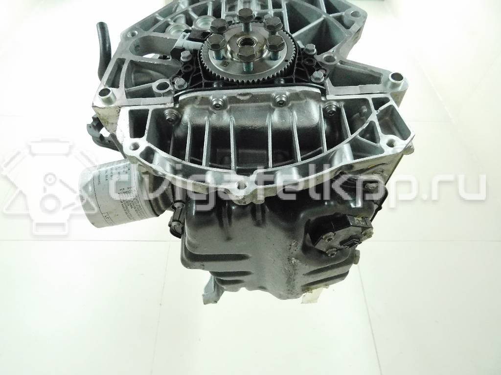 Фото Контрактный (б/у) двигатель CZCA для Volkswagen / Skoda 125 л.с 16V 1.4 л бензин 04E100034J {forloop.counter}}