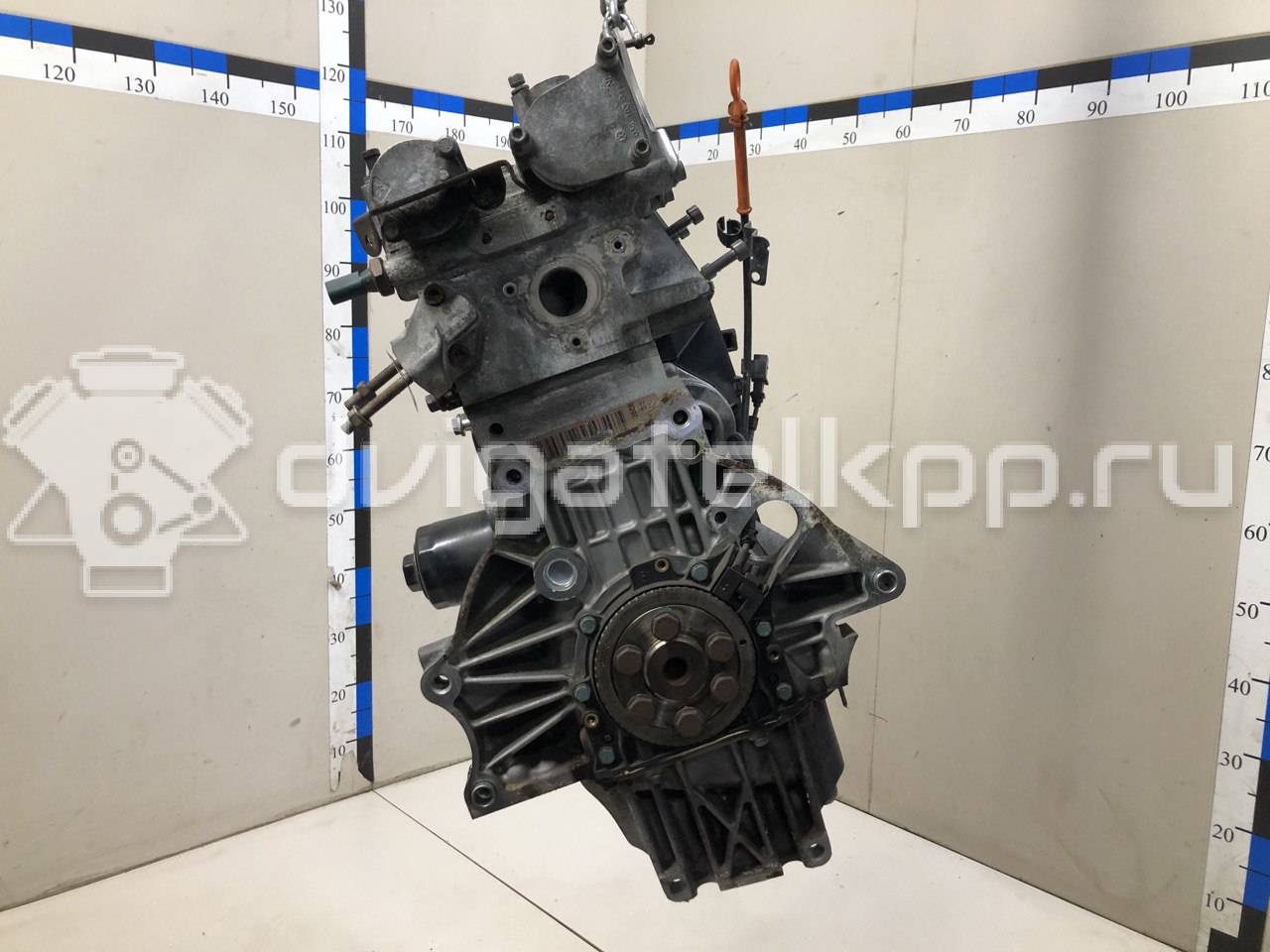 Фото Контрактный (б/у) двигатель BBZ для Volkswagen Polo 101 л.с 16V 1.4 л бензин 036100098NX {forloop.counter}}