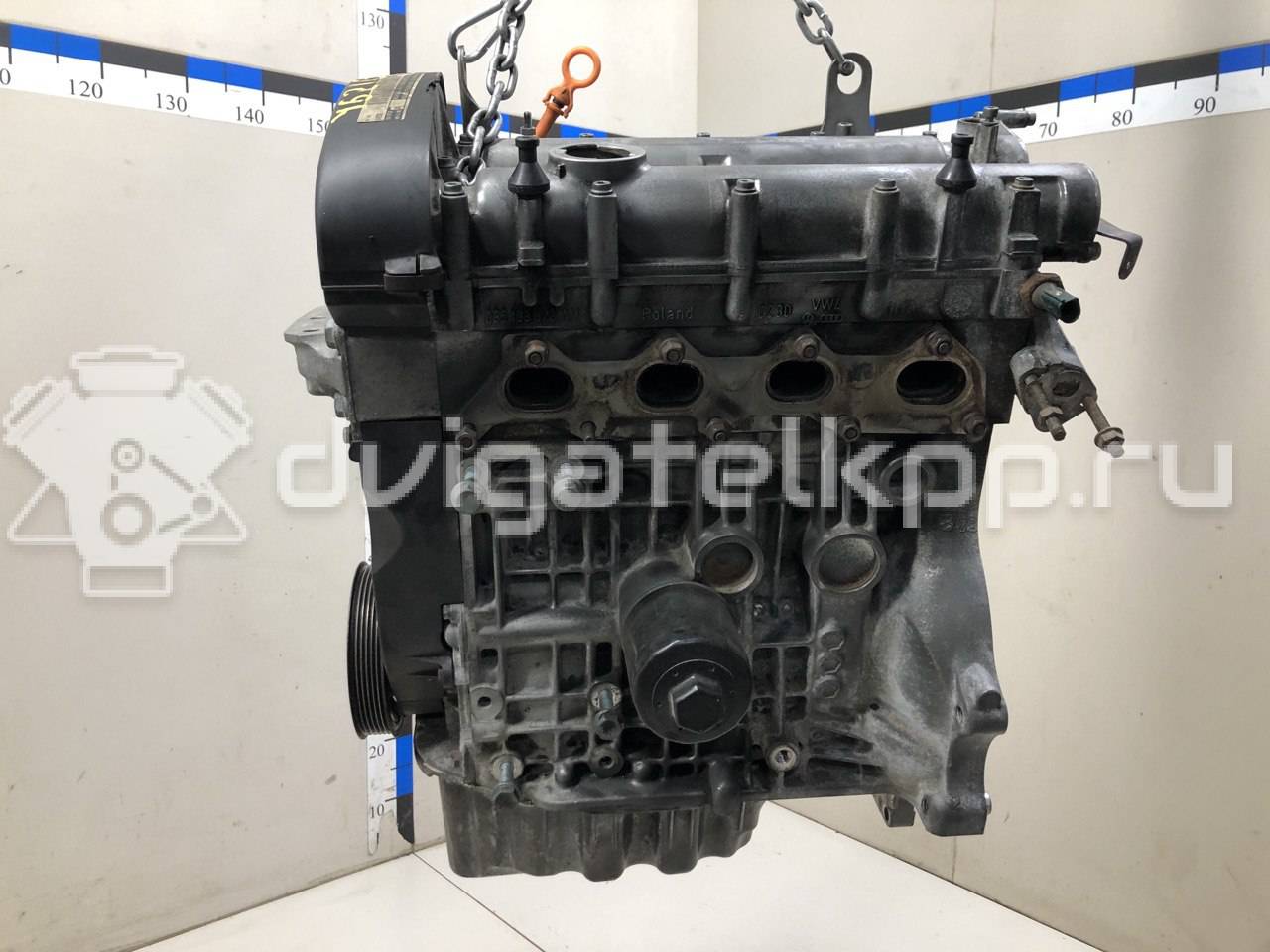 Фото Контрактный (б/у) двигатель BBZ для Volkswagen Polo 101 л.с 16V 1.4 л бензин 036100098NX {forloop.counter}}