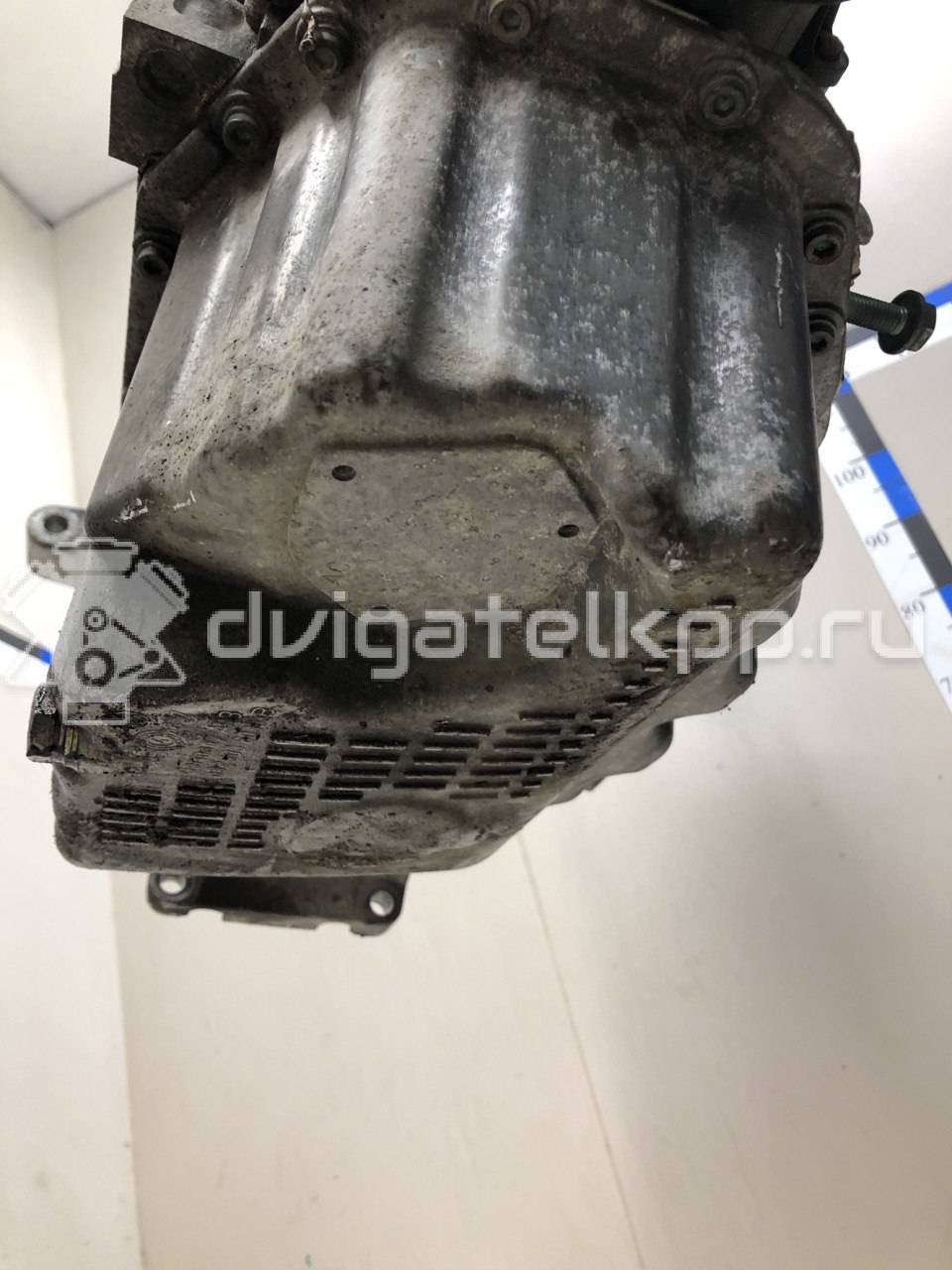 Фото Контрактный (б/у) двигатель BBZ для Volkswagen Polo 101 л.с 16V 1.4 л бензин 036100098NX {forloop.counter}}