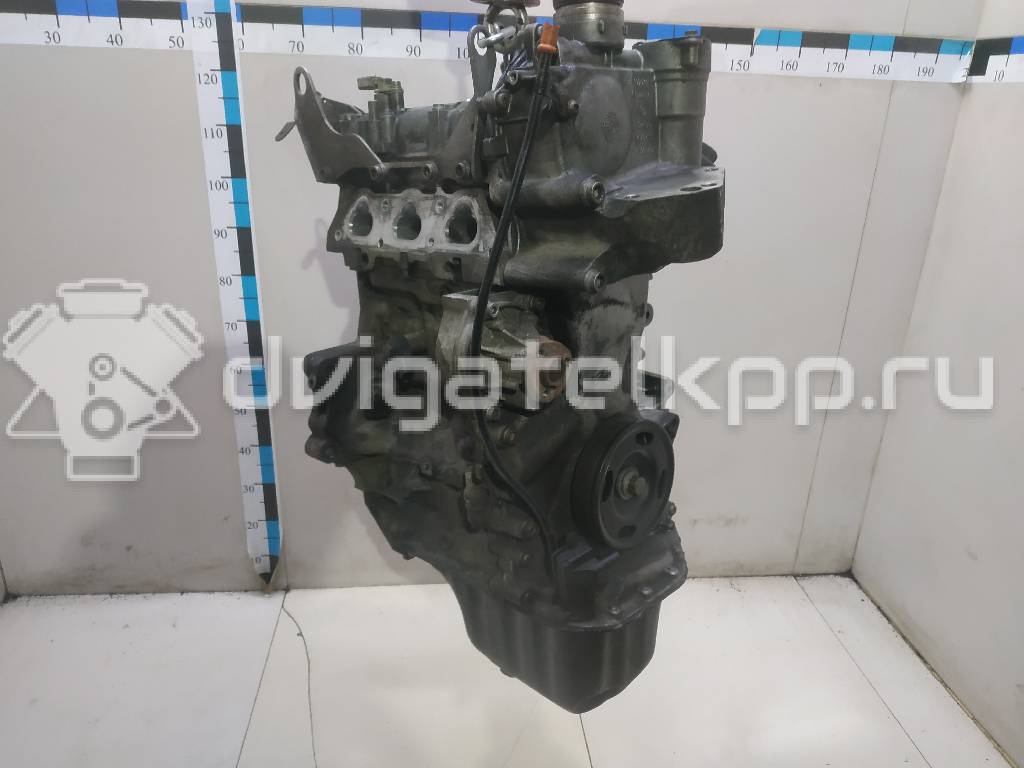 Фото Контрактный (б/у) двигатель BME для Volkswagen Polo 64 л.с 12V 1.2 л бензин 03E100032N {forloop.counter}}