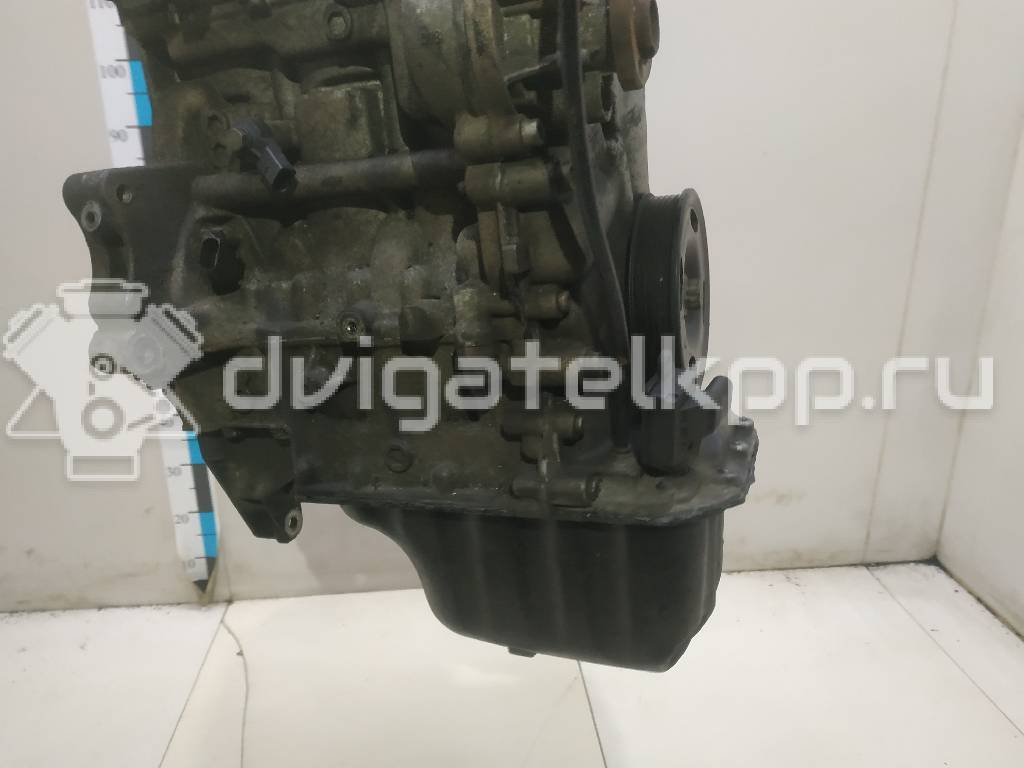 Фото Контрактный (б/у) двигатель BME для Volkswagen Polo 64 л.с 12V 1.2 л бензин 03E100032N {forloop.counter}}