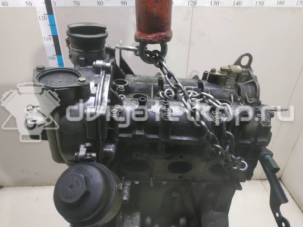 Фото Контрактный (б/у) двигатель BME для Volkswagen Polo 64 л.с 12V 1.2 л бензин 03E100032N {forloop.counter}}