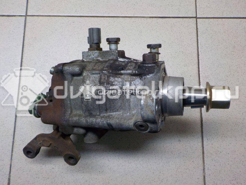 Фото ТНВД для двигателя 1KD-FTV для Toyota Dyna / Land Cruiser / Hiace / Hilux / Toyo Ace C Y2 102-204 л.с 16V 3.0 л Дизельное топливо {forloop.counter}}