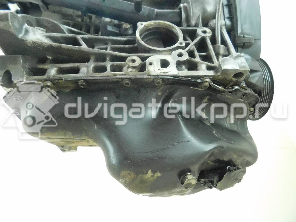 Фото Контрактный (б/у) двигатель BUD для Skoda / Volkswagen 80 л.с 16V 1.4 л бензин 036100038L {forloop.counter}}