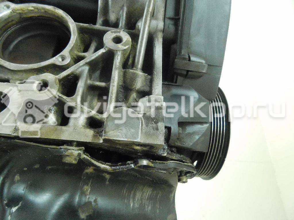 Фото Контрактный (б/у) двигатель BUD для Skoda / Volkswagen 80 л.с 16V 1.4 л бензин 036100038L {forloop.counter}}