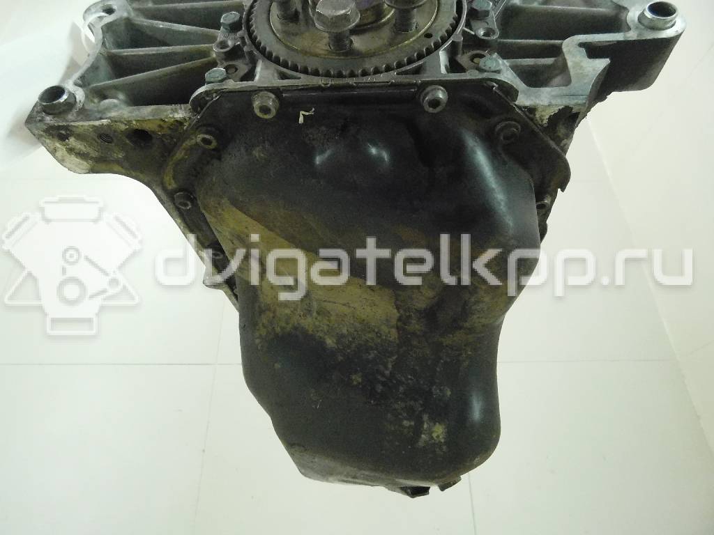 Фото Контрактный (б/у) двигатель BUD для Skoda / Volkswagen 80 л.с 16V 1.4 л бензин 036100038L {forloop.counter}}