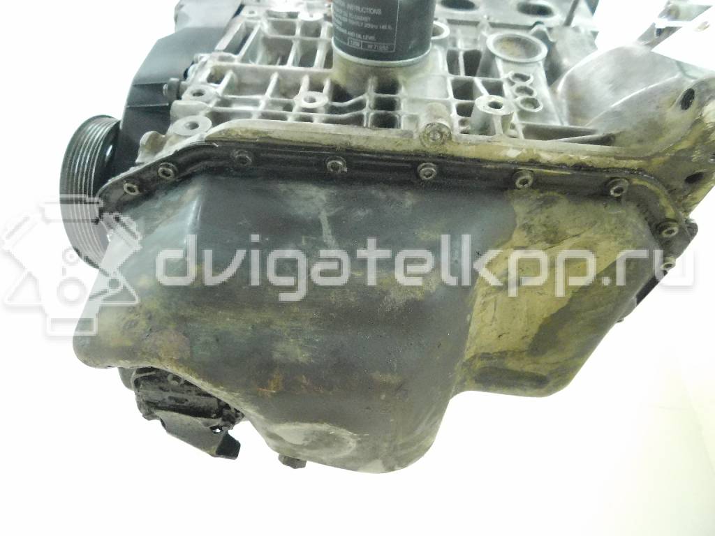 Фото Контрактный (б/у) двигатель BUD для Skoda / Volkswagen 80 л.с 16V 1.4 л бензин 036100038L {forloop.counter}}