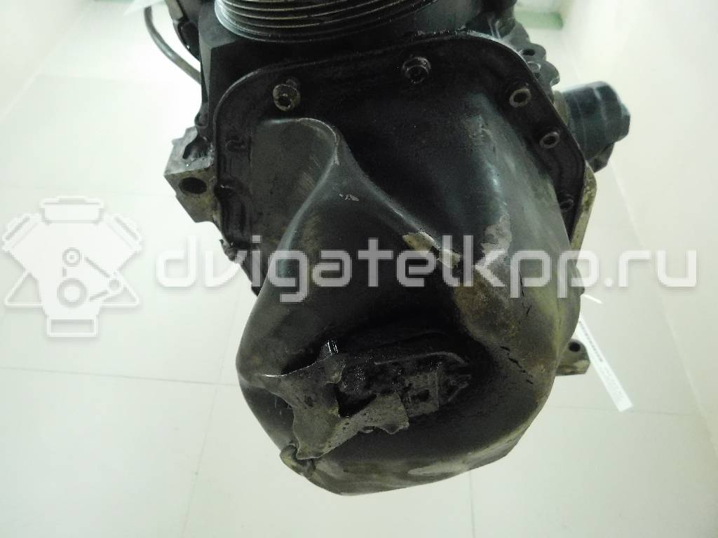 Фото Контрактный (б/у) двигатель BUD для Skoda / Volkswagen 80 л.с 16V 1.4 л бензин 036100038L {forloop.counter}}