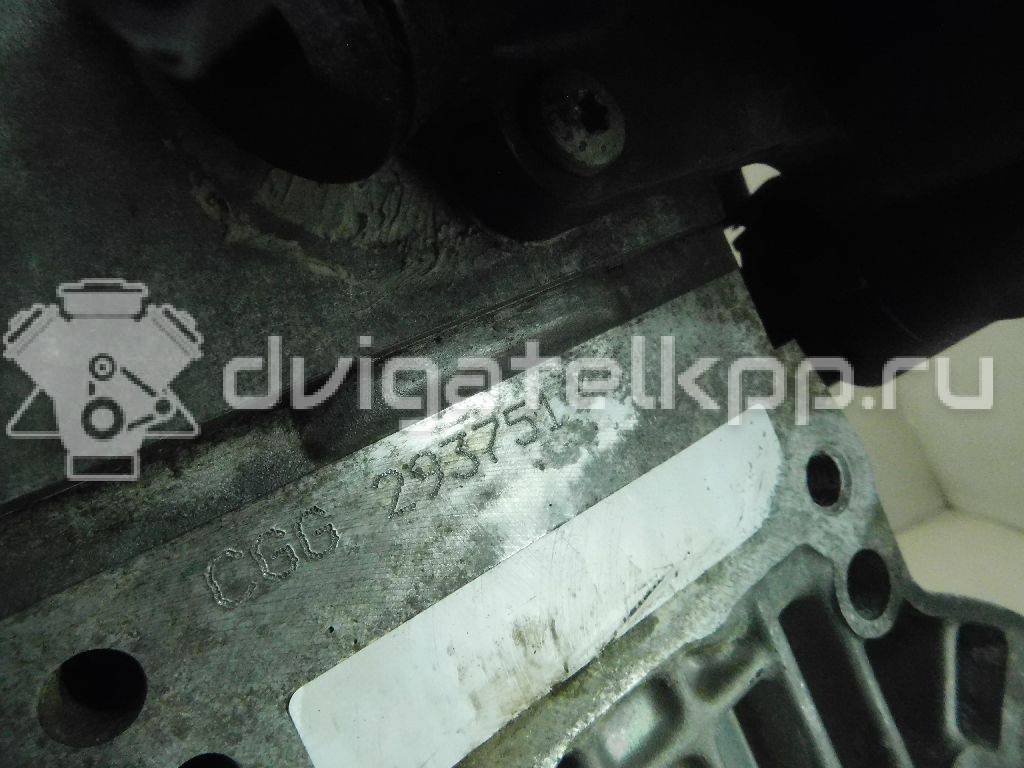 Фото Контрактный (б/у) двигатель BUD для Skoda / Volkswagen 80 л.с 16V 1.4 л бензин 036100038L {forloop.counter}}