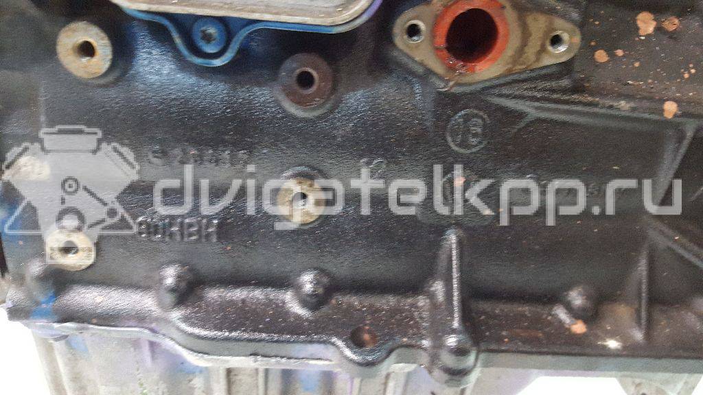 Фото Контрактный (б/у) двигатель CTHD для Volkswagen Tiguan / Cc / Eos 1F7, 1F8 / Passat / Jetta 160 л.с 16V 1.4 л бензин 03C100092E {forloop.counter}}