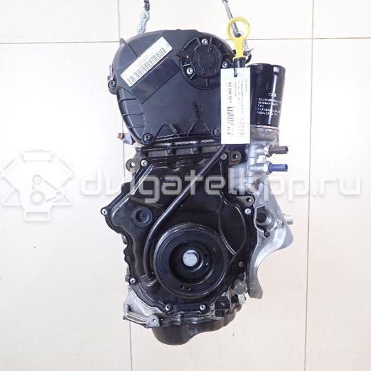 Фото Контрактный (б/у) двигатель CCZD для Volkswagen Tiguan 180 л.с 16V 2.0 л бензин 06J100038J