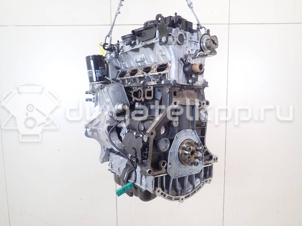 Фото Контрактный (б/у) двигатель CCZA для Volkswagen / Audi 200 л.с 16V 2.0 л бензин 06J100038J {forloop.counter}}