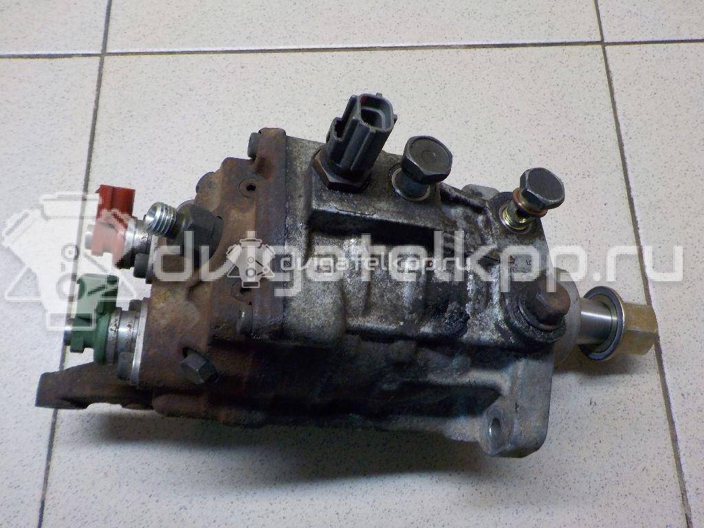 Фото ТНВД для двигателя 1KD-FTV для Toyota Dyna / Land Cruiser / Hiace / Hilux / Toyo Ace C Y2 102-204 л.с 16V 3.0 л Дизельное топливо {forloop.counter}}