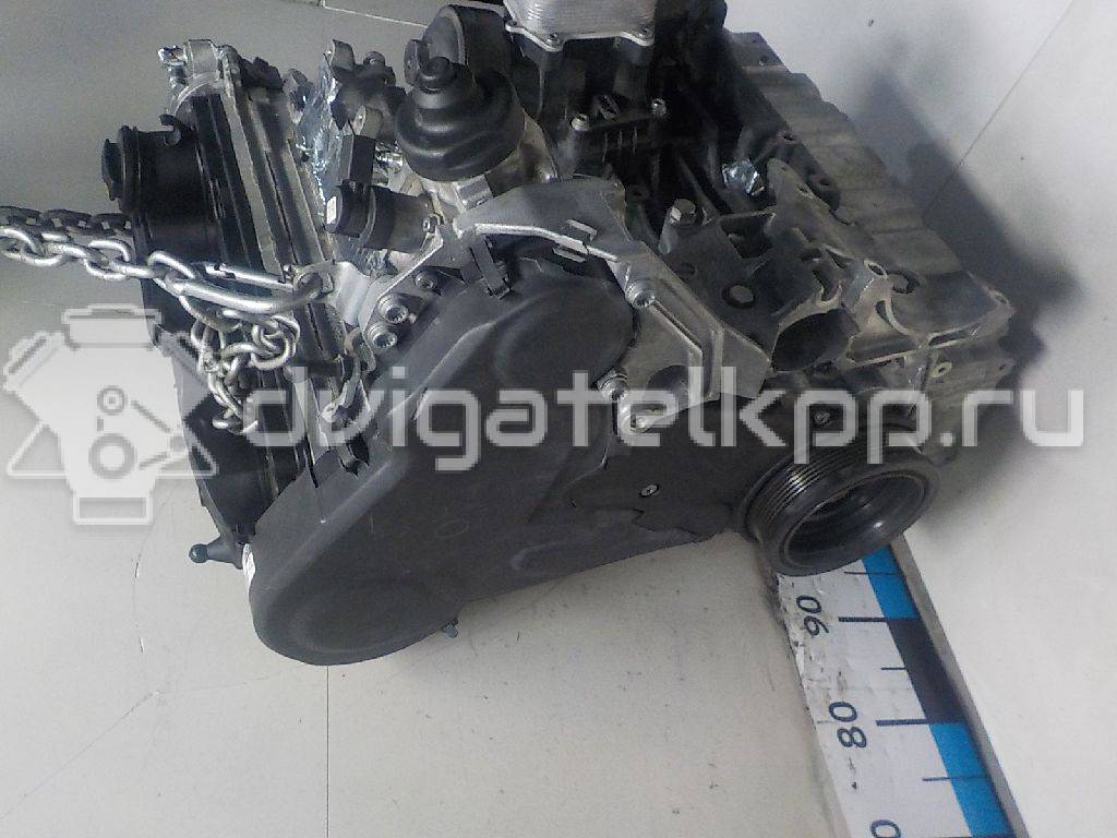 Фото Контрактный (б/у) двигатель CFFA для Volkswagen / Audi / Seat 136 л.с 16V 2.0 л Дизельное топливо 03L100090J {forloop.counter}}